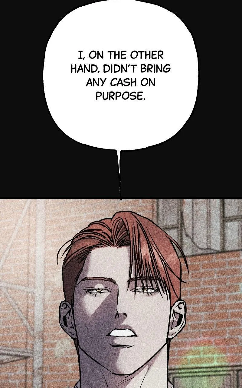 Acting Gangster Chapter 36 – Page 72