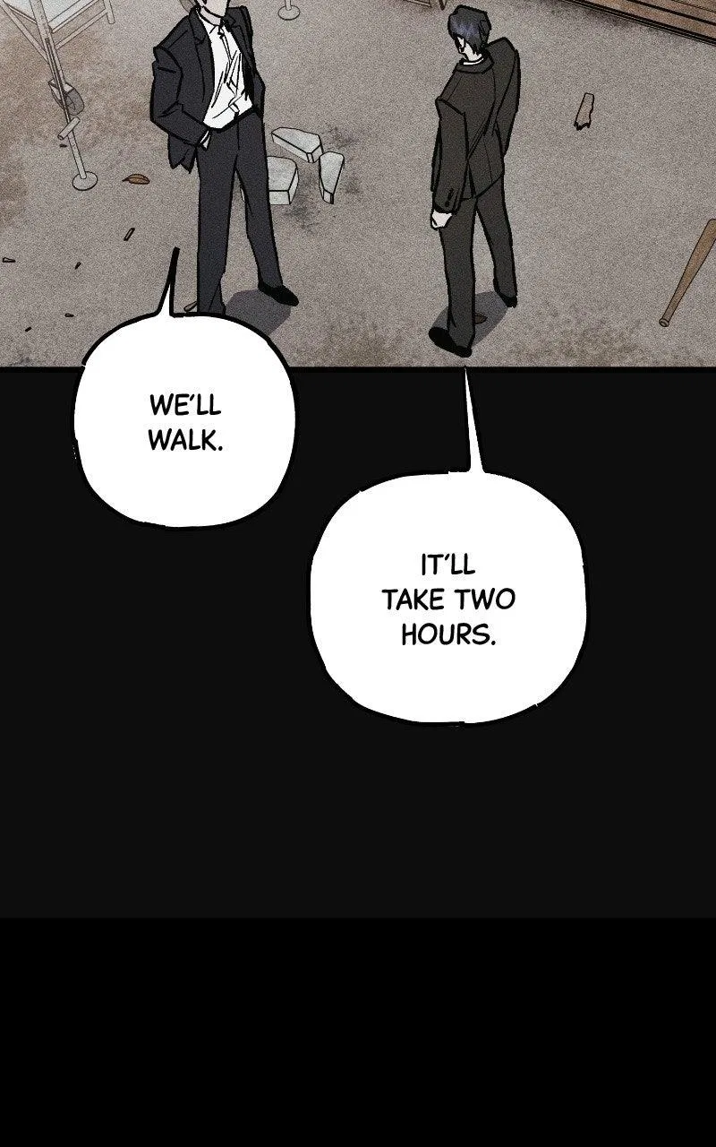 Acting Gangster Chapter 36 – Page 75