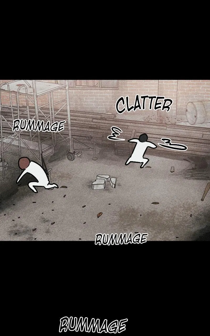 Acting Gangster Chapter 36 – Page 76