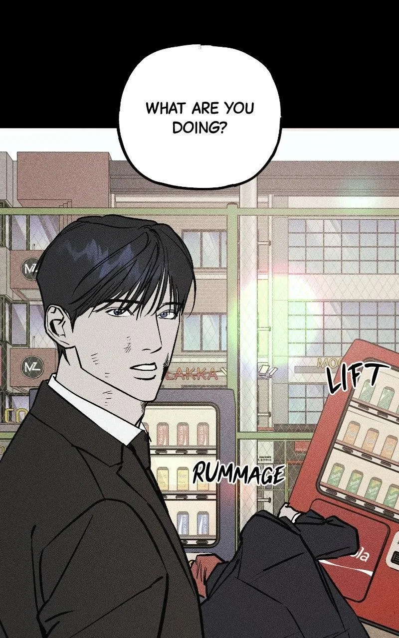 Acting Gangster Chapter 36 – Page 80