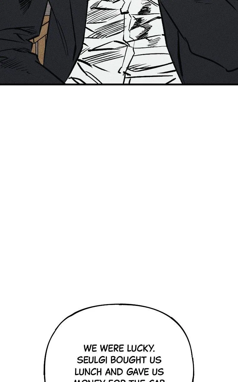 Acting Gangster Chapter 36 – Page 85