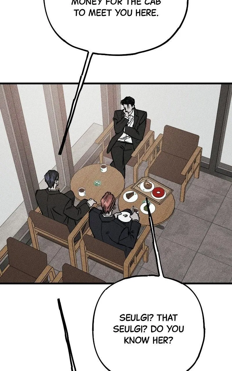 Acting Gangster Chapter 36 – Page 86
