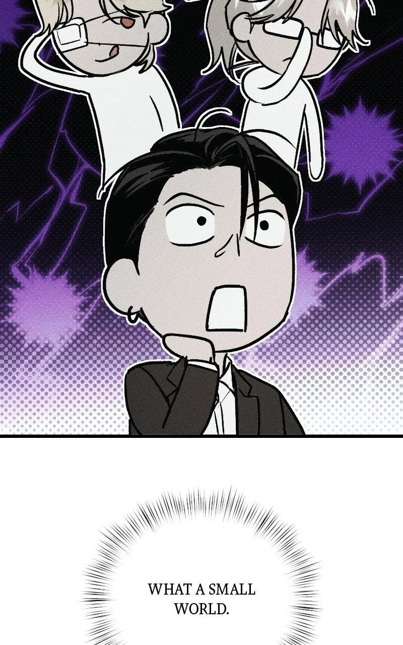 Acting Gangster Chapter 36 – Page 88