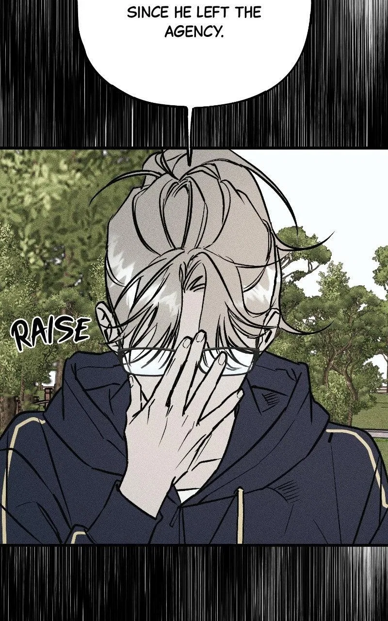 Acting Gangster Chapter 36 – Page 91