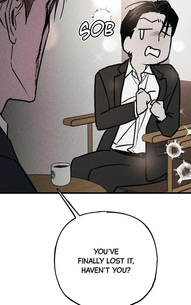 Acting Gangster Chapter 36 – Page 93