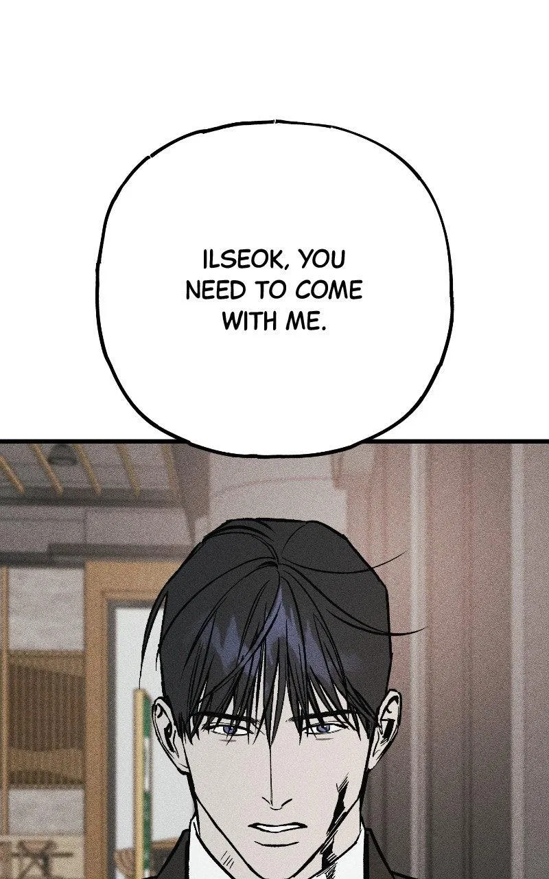 Acting Gangster Chapter 36 – Page 96