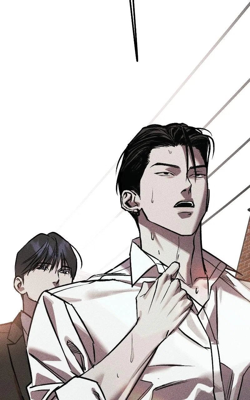Acting Gangster Chapter 36 – Page 99