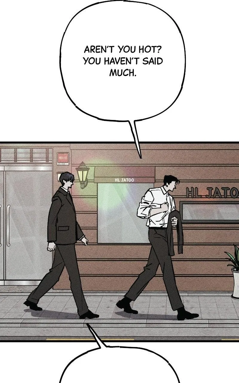 Acting Gangster Chapter 36 – Page 101