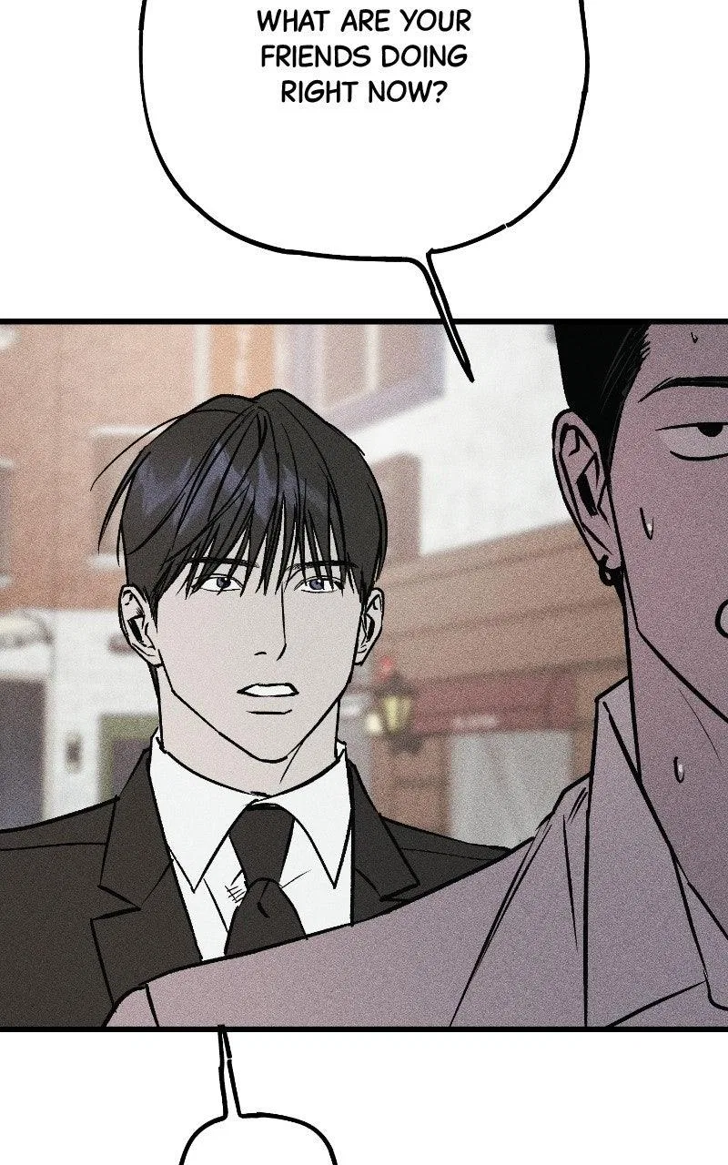 Acting Gangster Chapter 36 – Page 103