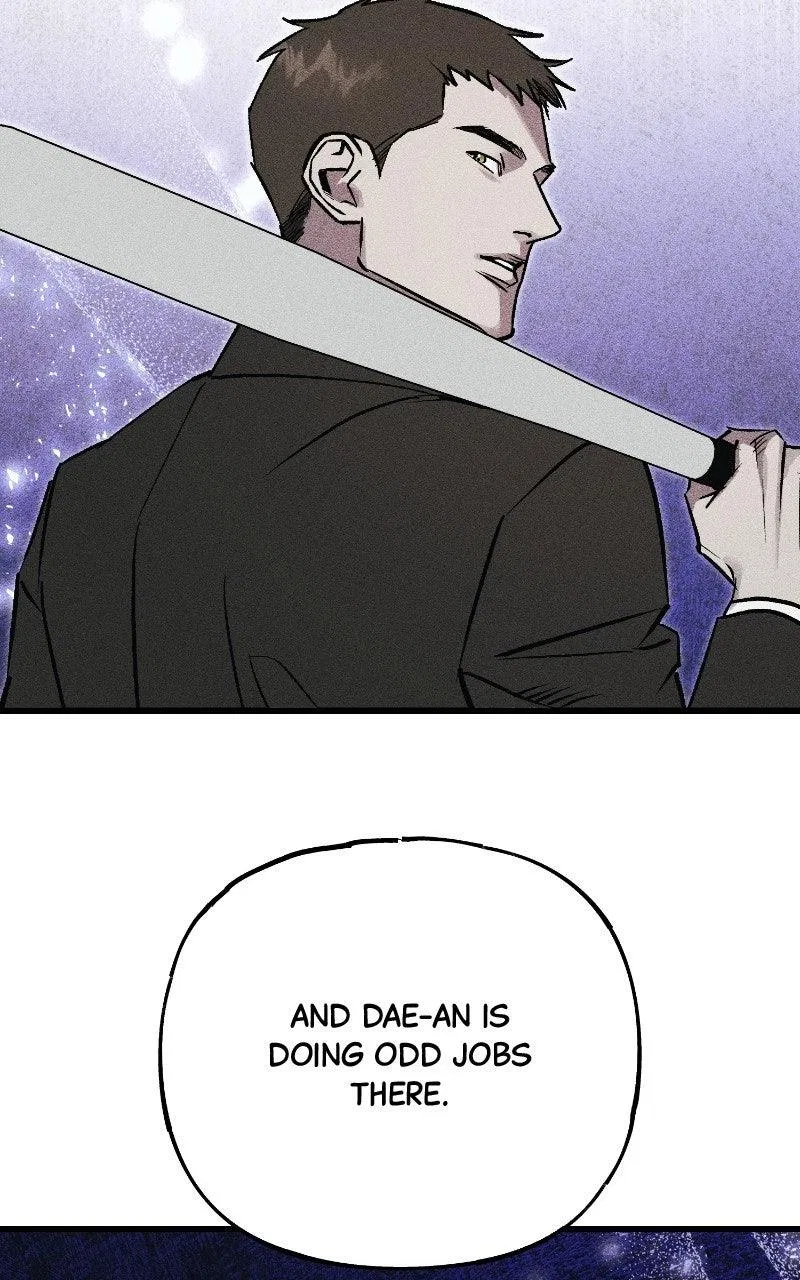 Acting Gangster Chapter 36 – Page 105