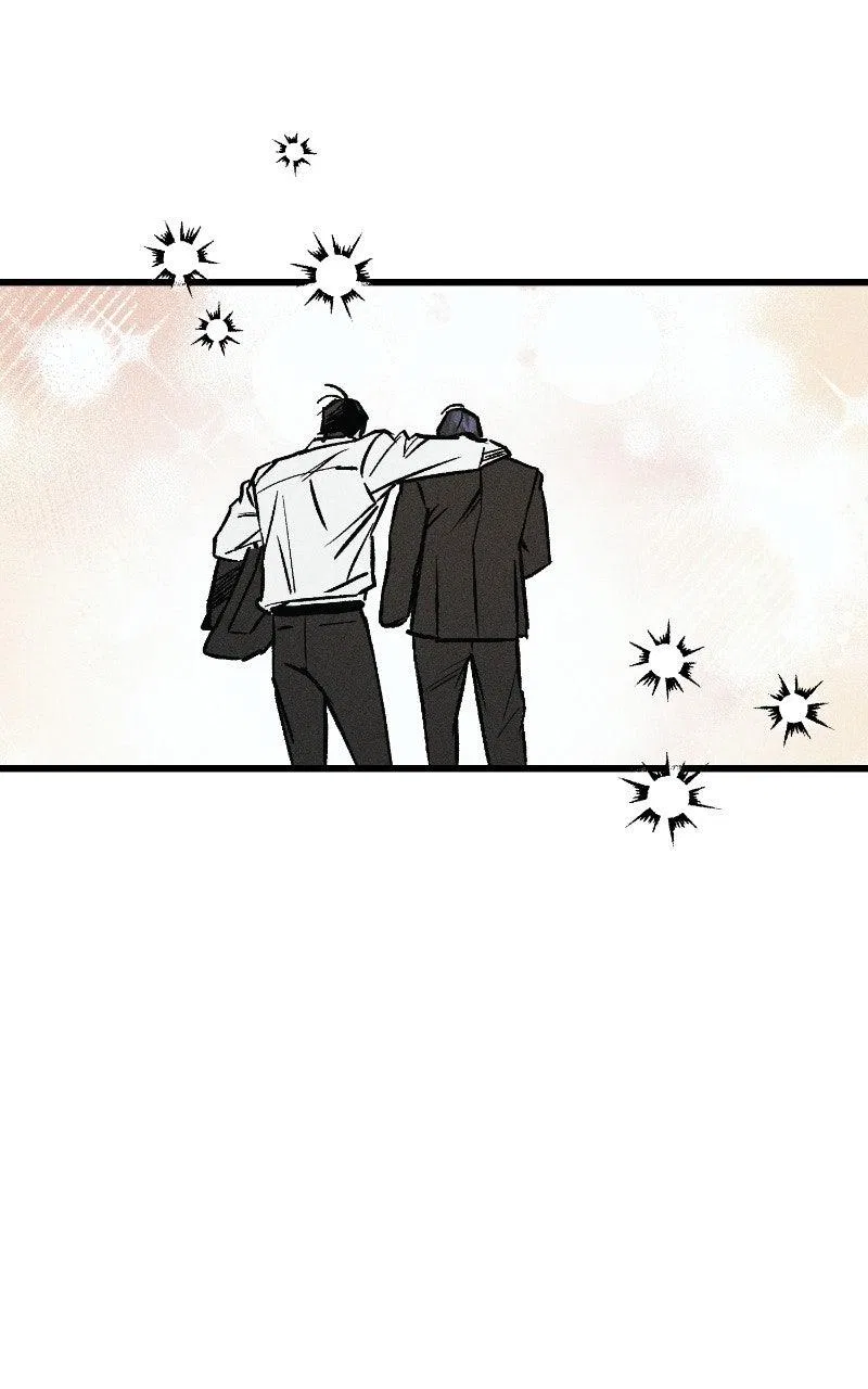 Acting Gangster Chapter 36 – Page 111