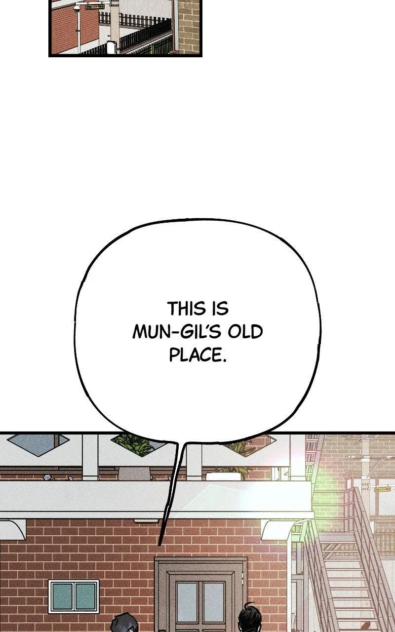 Acting Gangster Chapter 36 – Page 113