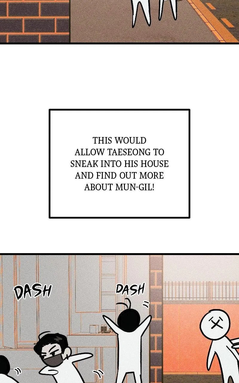 Acting Gangster Chapter 36 – Page 116