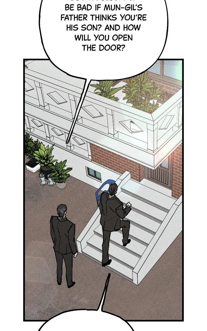 Acting Gangster Chapter 36 – Page 118