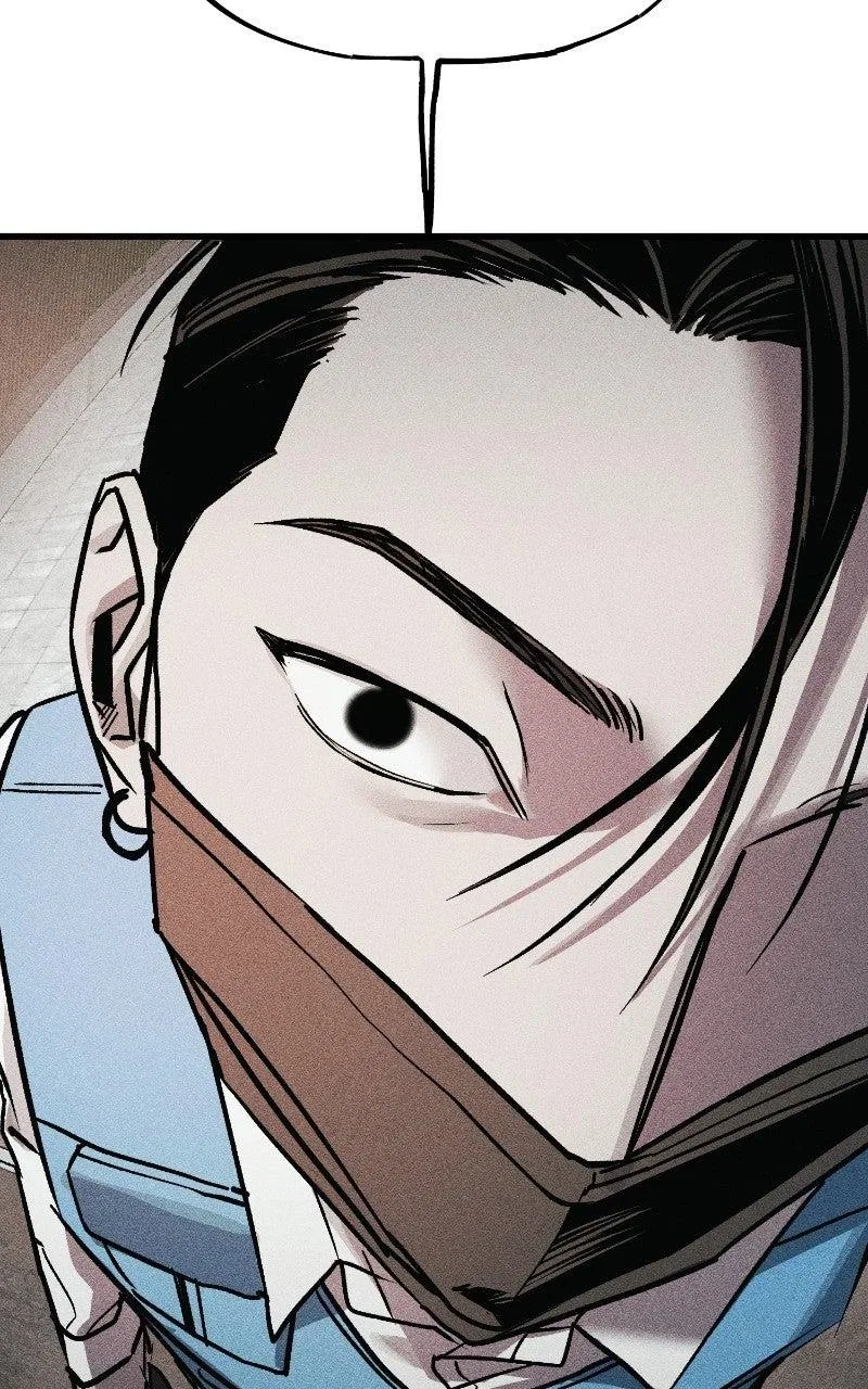 Acting Gangster Chapter 36 – Page 125