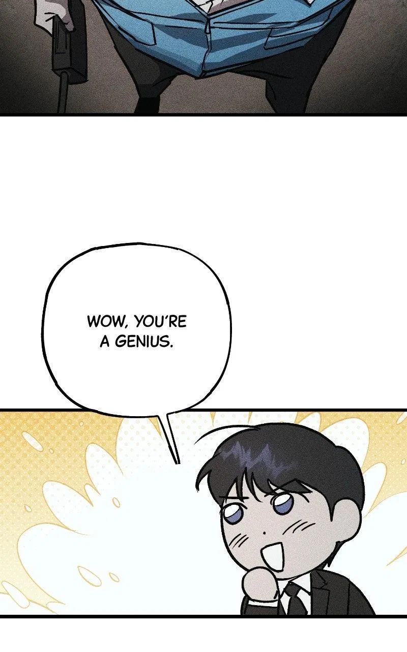 Acting Gangster Chapter 36 – Page 126
