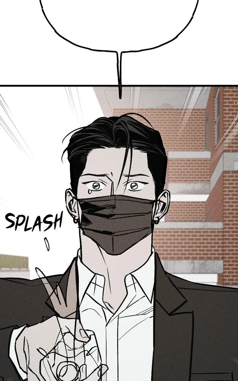Acting Gangster Chapter 36 – Page 133