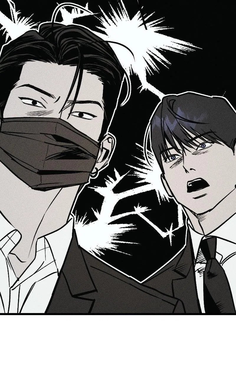Acting Gangster Chapter 36 – Page 137