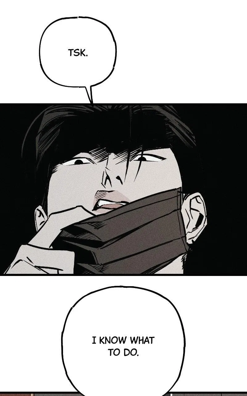 Acting Gangster Chapter 36 – Page 138