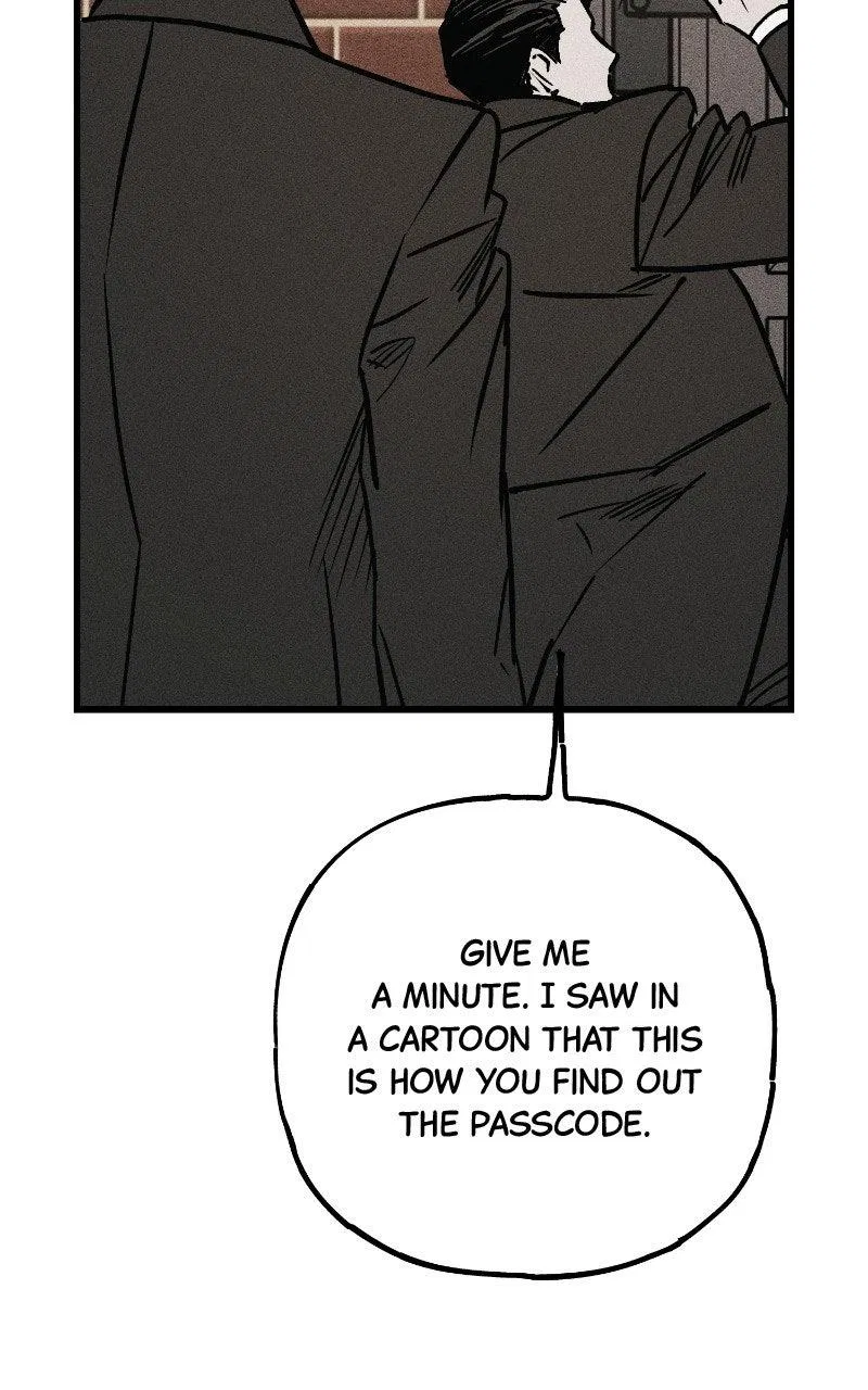 Acting Gangster Chapter 36 – Page 142