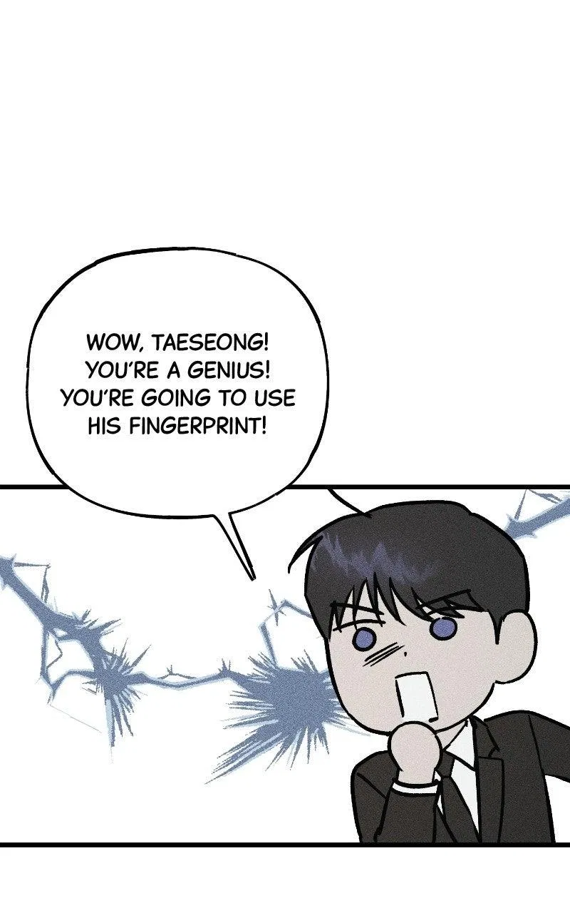 Acting Gangster Chapter 36 – Page 143