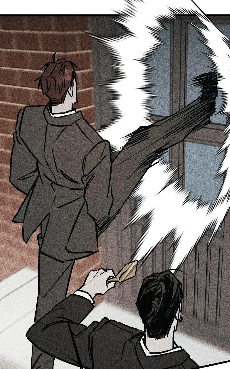 Acting Gangster Chapter 36 – Page 148