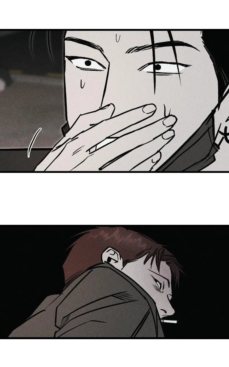 Acting Gangster Chapter 36 – Page 154