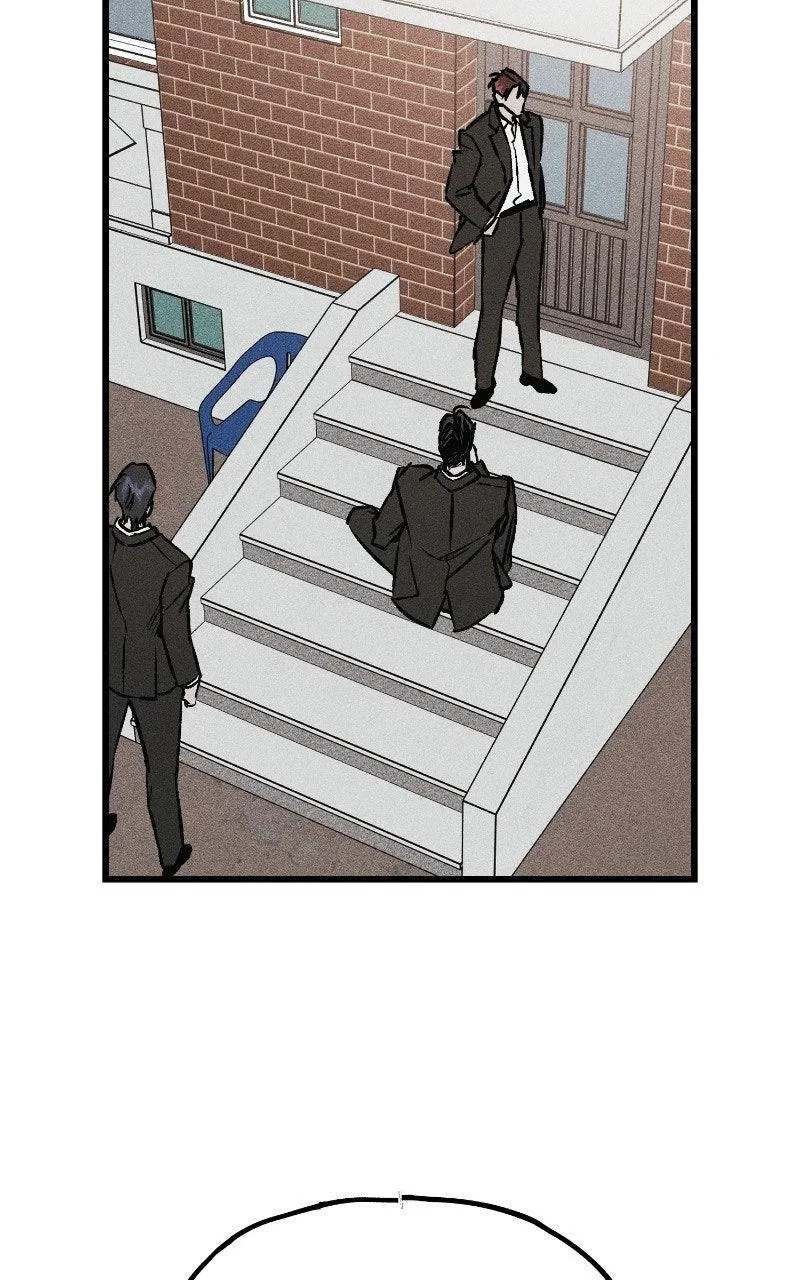 Acting Gangster Chapter 36 – Page 156