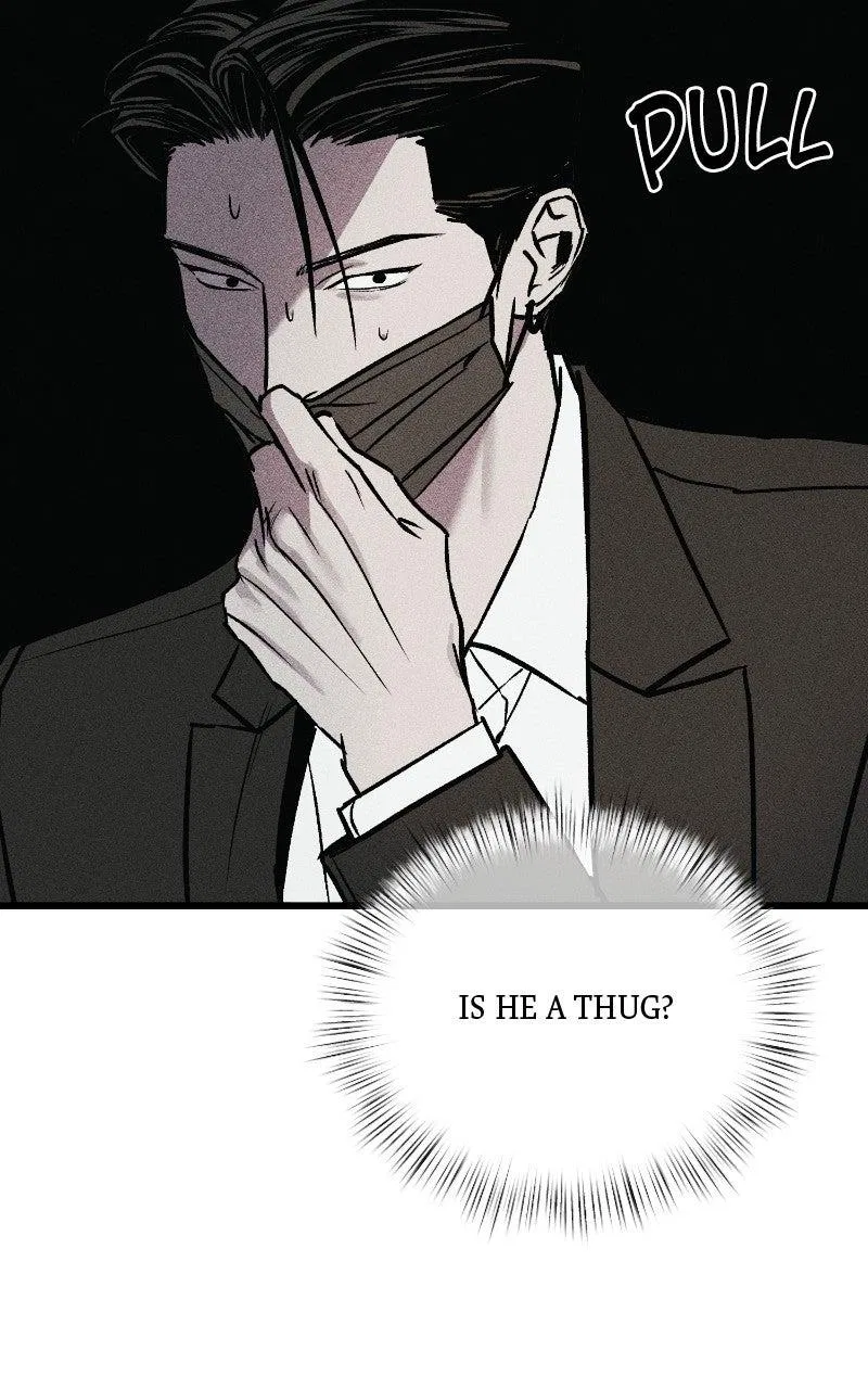 Acting Gangster Chapter 36 – Page 159