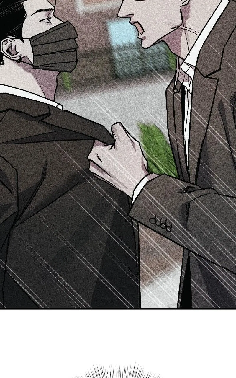 Acting Gangster Chapter 36 – Page 165