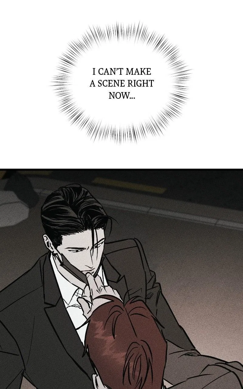 Acting Gangster Chapter 36 – Page 167