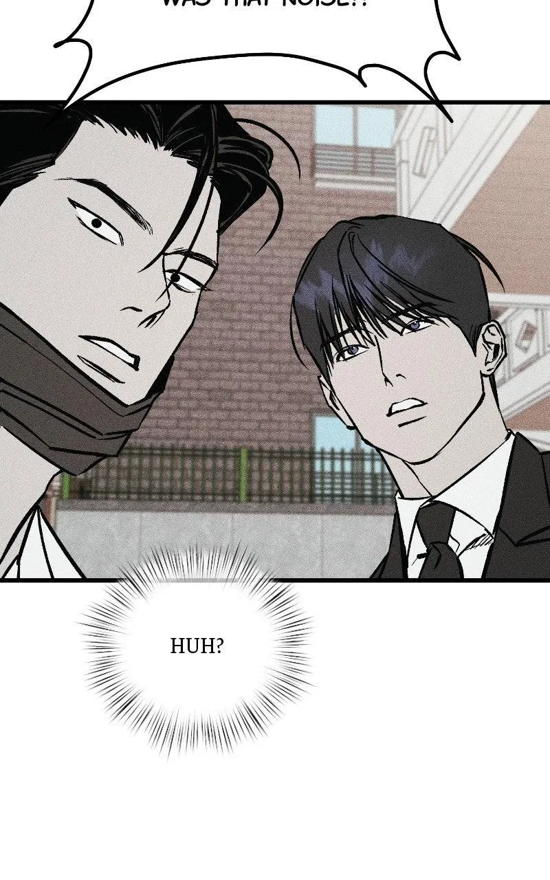 Acting Gangster Chapter 36 – Page 180