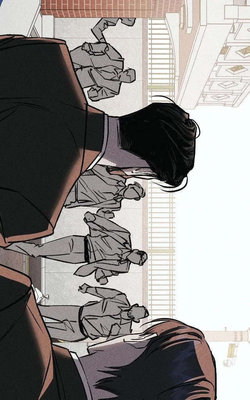Acting Gangster Chapter 36 – Page 182