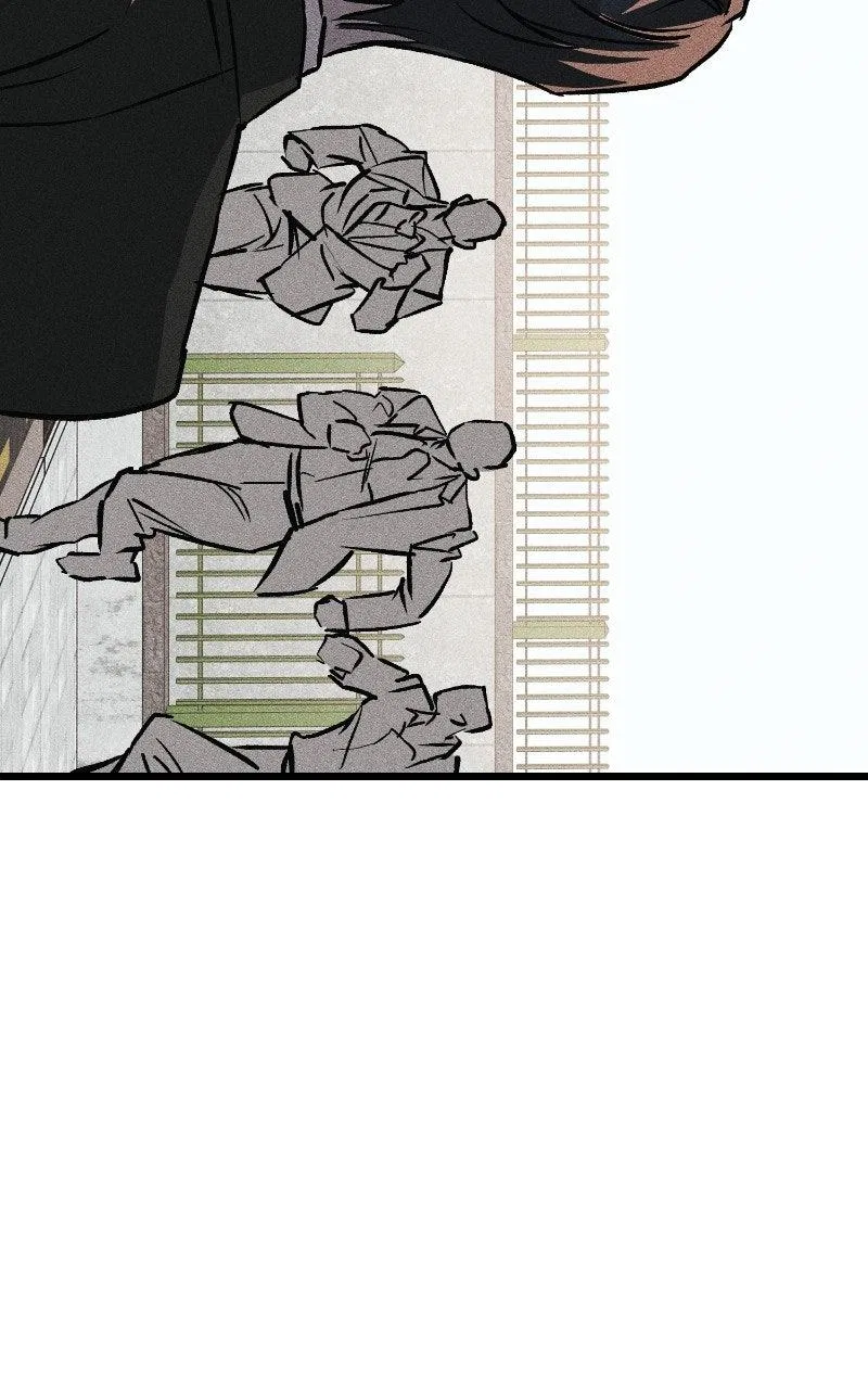 Acting Gangster Chapter 36 – Page 183