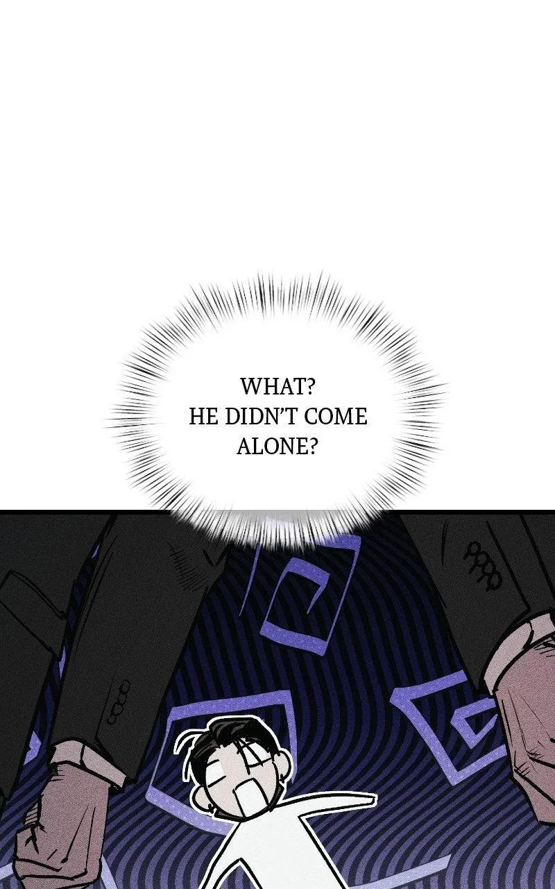 Acting Gangster Chapter 36 – Page 184