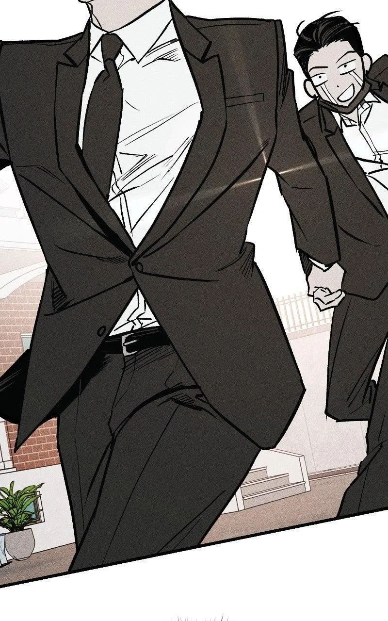 Acting Gangster Chapter 36 – Page 189