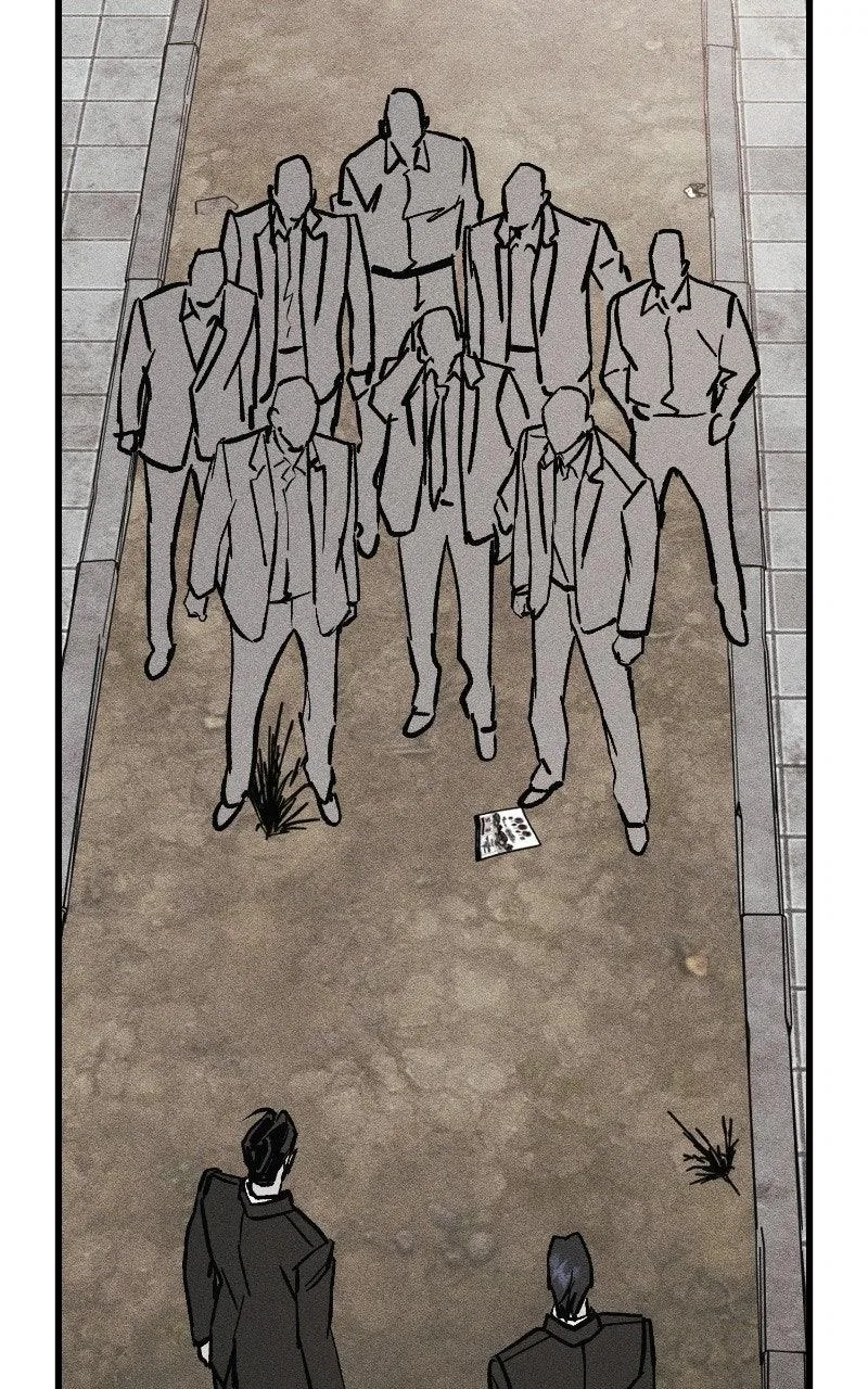 Acting Gangster Chapter 36 – Page 195