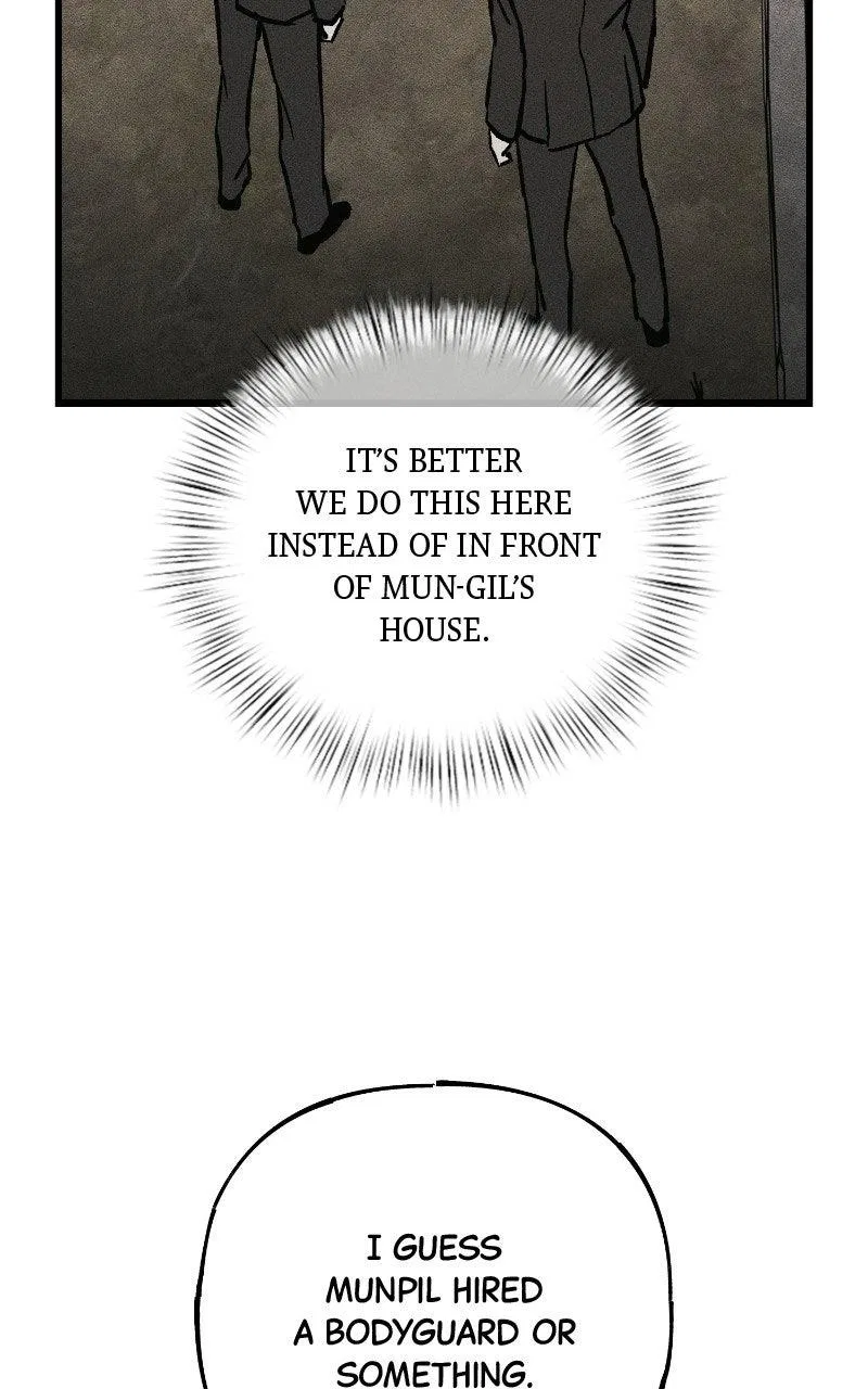 Acting Gangster Chapter 36 – Page 196
