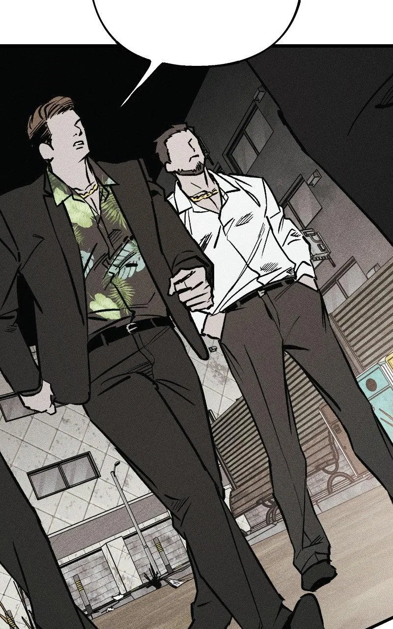 Acting Gangster Chapter 36 – Page 197