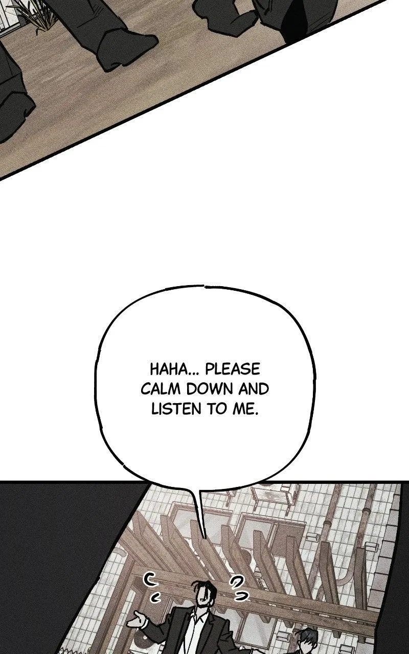 Acting Gangster Chapter 36 – Page 198