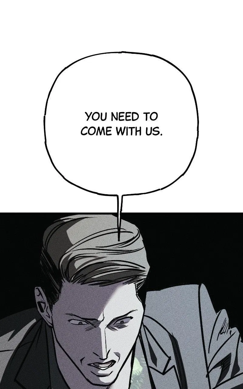 Acting Gangster Chapter 36 – Page 201