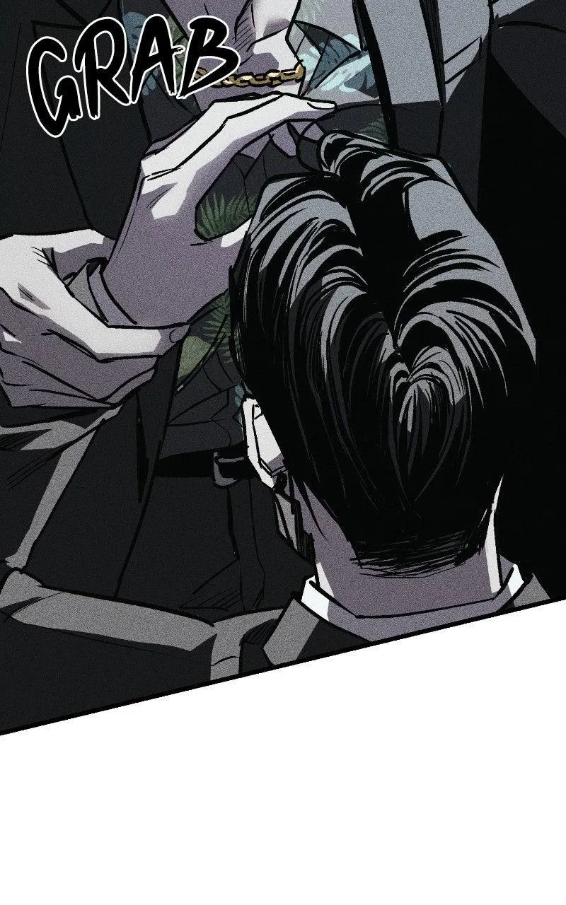 Acting Gangster Chapter 36 – Page 202