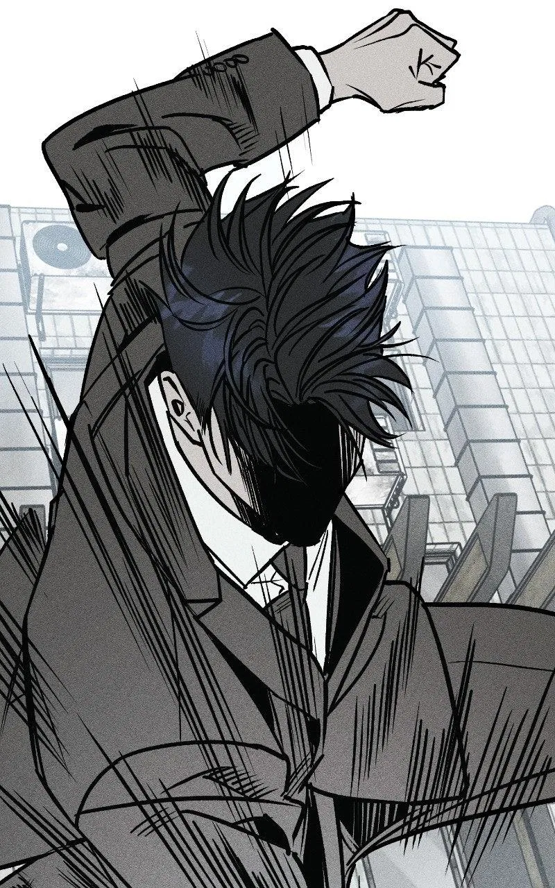 Acting Gangster Chapter 36 – Page 205
