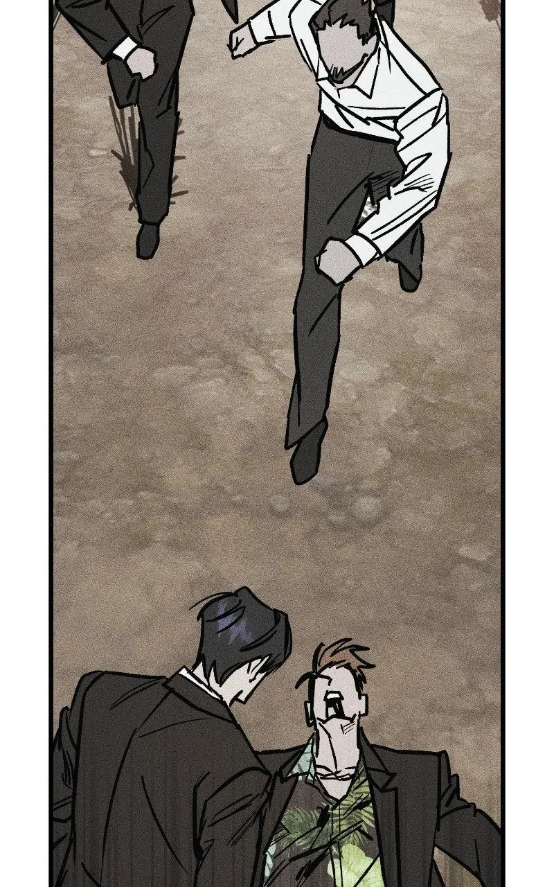 Acting Gangster Chapter 36 – Page 211