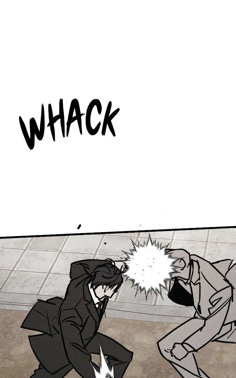 Acting Gangster Chapter 36 – Page 213