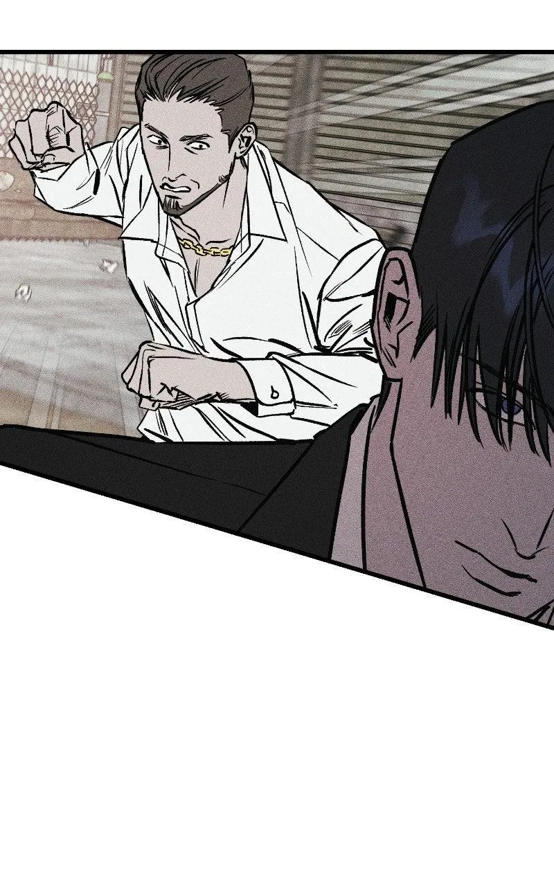 Acting Gangster Chapter 36 – Page 215