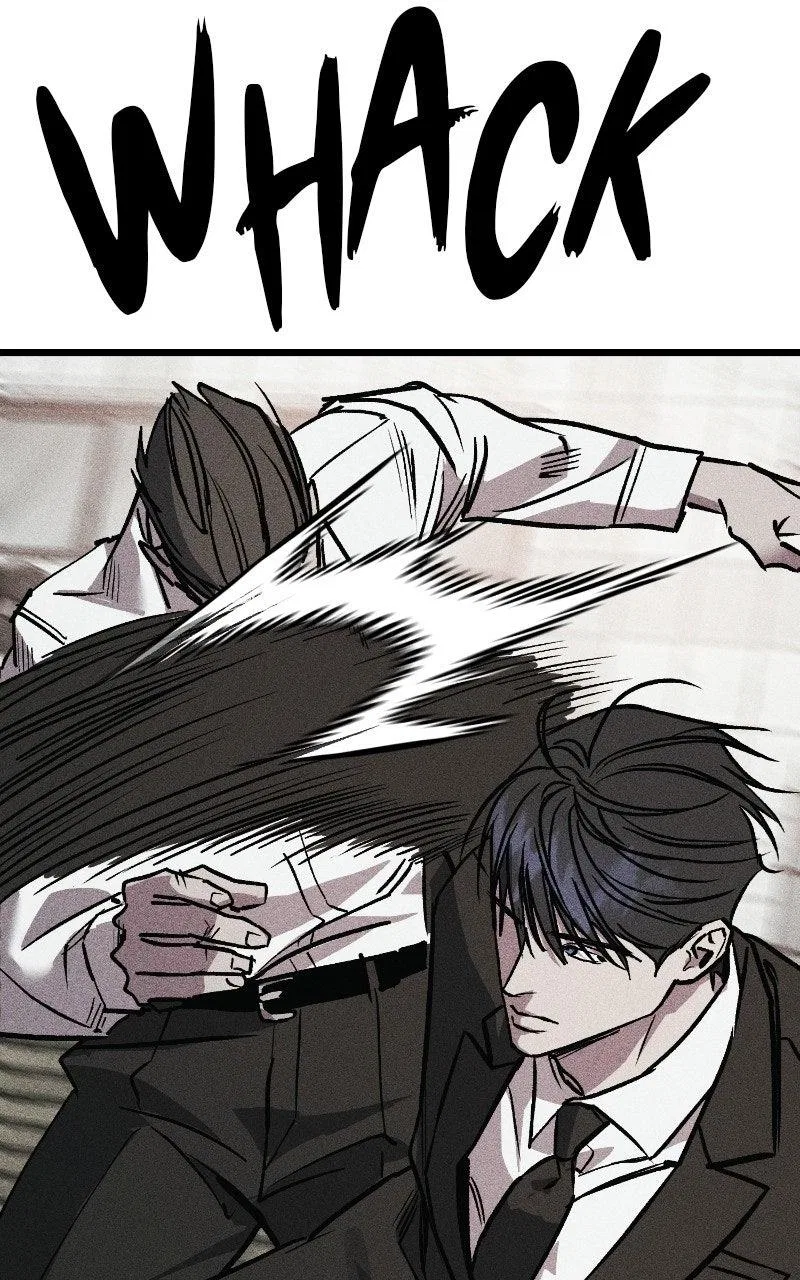 Acting Gangster Chapter 36 – Page 216