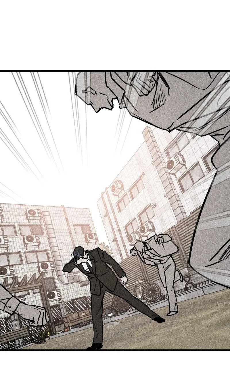 Acting Gangster Chapter 36 – Page 220
