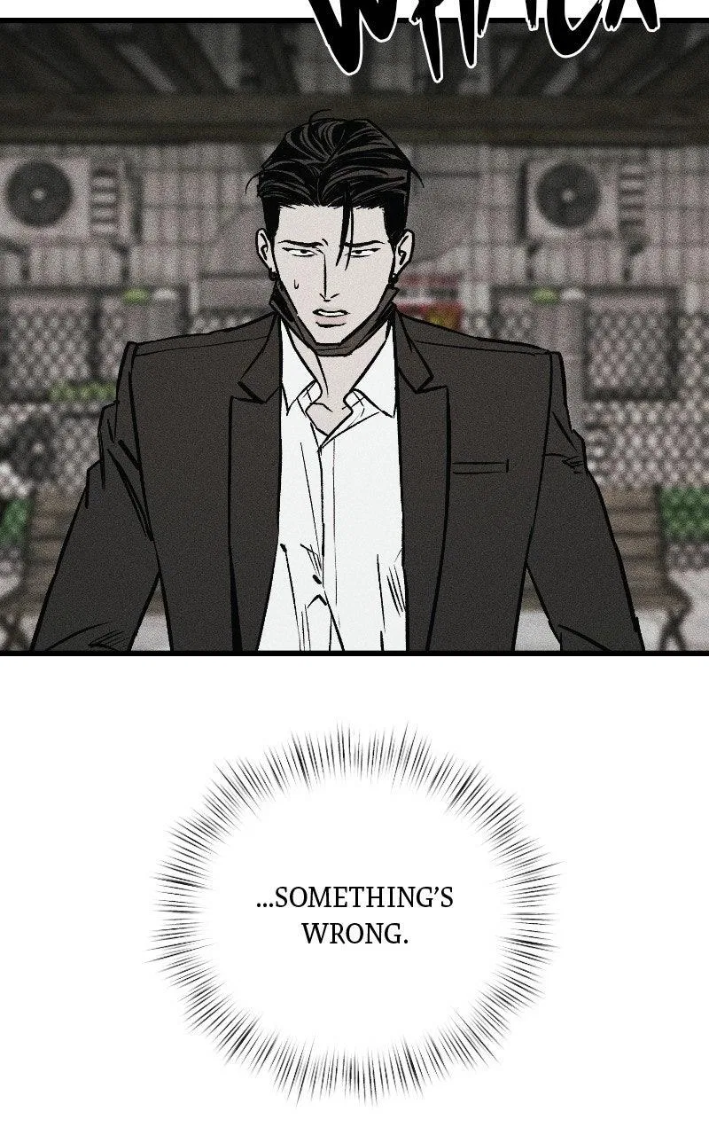Acting Gangster Chapter 36 – Page 223