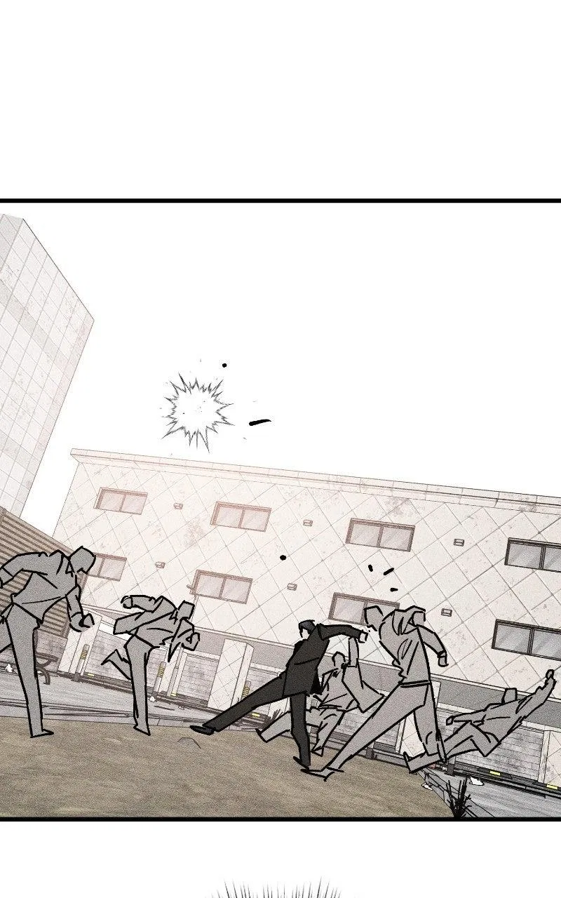 Acting Gangster Chapter 36 – Page 224